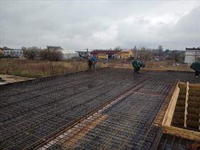 wypożyczalnia sprzętu budowlanego, Wypożyczalnia Sprzętu Anna Truskowska, Stare Depułtycze