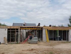 wypożyczalnia sprzętu budowlanego, Wypożyczalnia Sprzętu Anna Truskowska, Stare Depułtycze