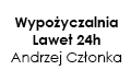 Wypożyczalnia Lawet 24h Andrzej Członka, Rzeszów