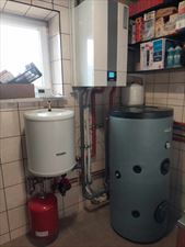 ogrzewanie, Hydro-Instal Piotr Gera, Radomyśl Wielki