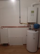 Instalacje sanitarne, Hydro-Instal Piotr Gera, Radomyśl Wielki