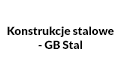 Konstrukcje stalowe - GB Stal, Bychawa