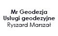 Mr Geodezja Usługi geodezyjne Ryszard Marszał, Surochów