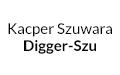 Kacper Szuwara Digger-Szu, Mokre