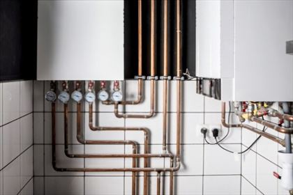 Instalacje centralnego ogrzewania