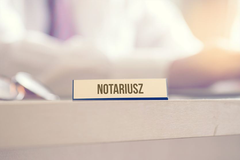 Czynności notarialne, Maciej Doraczyński Kancelaria Notarialna, Łęczna