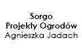 Sorgo. Projekty Ogrodów Agnieszka Jadach, Rzeszów