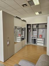 prezentacja mebli, Salon Partnerski Black Red White, Przeworsk