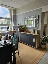 meble pokojowe, Salon Partnerski Black Red White, Przeworsk