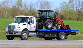 transport maszyn rolniczych, Pomoc Drogowa i Transport Aut- Premium Cars, Siedliszczki