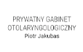 Piotr Jakubas Prywatny gabinet otolaryngologiczny, Dęblin