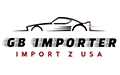 Auto z USA - GB Importer, Blizne