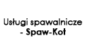 Usługi spawalnicze - Spaw-Kot, Sulów