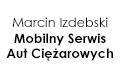 Marcin Izdebski Mobilny Serwis Aut Ciężarowych, Mikłusy