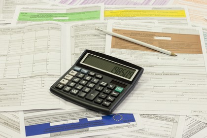 rozliczanie podatków