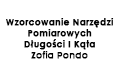 Wzorcowanie Narzędzi Pomiarowych Długości I Kąta Zofia Pondo, Mielec