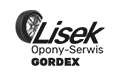 Gordex. Premio autoryzowany serwis opon, Kraśnik
