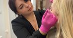 Salon kosmetyczny - PearBeauty