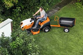 Stihl, Profi-Tech Ryszard Kutyła Autoryzowany Dealer Firmy Stihl, Jarosław