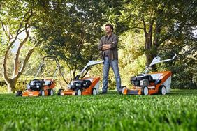pilarki, Profi-Tech Ryszard Kutyła Autoryzowany Dealer Firmy Stihl, Jarosław