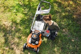 piły, Profi-Tech Ryszard Kutyła Autoryzowany Dealer Firmy Stihl, Jarosław