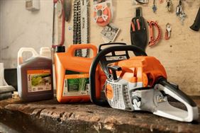 kosiarki, Profi-Tech Ryszard Kutyła Autoryzowany Dealer Firmy Stihl, Jarosław