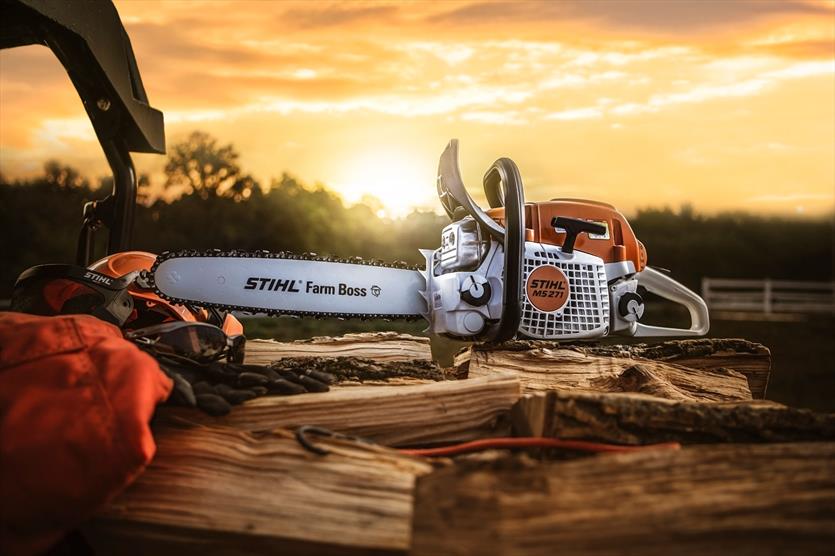 przyjazna Pilarki, kosiarki, wykaszarki, Profi-Tech Ryszard Kutyła Autoryzowany Dealer Firmy Stihl, Jarosław