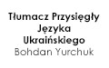 Tłumacz Przysięgły Języka Ukraińskiego Bohdan Yurchuk, Lublin