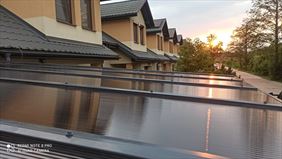 balustrady tarasowe, Enmet- konstrukcje stalowe, Biłgoraj