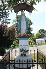 renowacja elewacji kościelnych, Fontes Fundacja ochrony zabytków i dziedzictwa kultury, Sarny