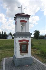 renowacja kościołów drewnianych, Fontes Fundacja ochrony zabytków i dziedzictwa kultury, Sarny