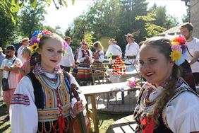 ochrona dziedzictwa kultury, Fontes Fundacja ochrony zabytków i dziedzictwa kultury, Sarny