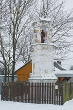 renowacja obiektów zabytkowych, Fontes Fundacja ochrony zabytków i dziedzictwa kultury, Sarny