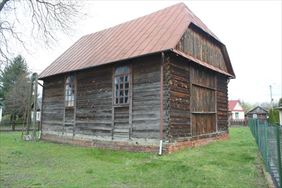usługi architektoniczno konserwatorskie, Fontes Fundacja ochrony zabytków i dziedzictwa kultury, Sarny