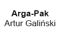 Hurtownia Opakowań Gastronomicznych Arga-Pak, Garbów