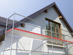 ocieplanie domu, Ocieplenie domu - Usługi Budowlane, Rudka Kozłowiecka