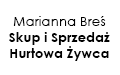 Marianna Breś Skup i Sprzedaż Hurtowa Żywca, Godziszów Pierwszy