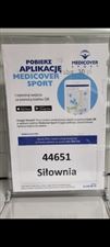 medicover, Fit Gym - Siłownia i suplementy, Ropczyce