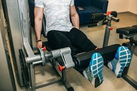 trening na siłowni, Fit Gym - Siłownia i suplementy, Ropczyce