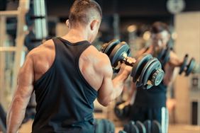 ćwiczenia na siłę, Fit Gym - Siłownia i suplementy, Ropczyce