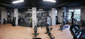 personalne programy treningowe, Fit Gym - Siłownia i suplementy, Ropczyce