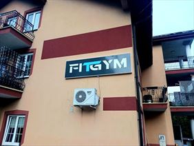 suplementy, Fit Gym - Siłownia i suplementy, Ropczyce