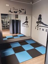 siłownia, Fit Gym - Siłownia i suplementy, Ropczyce