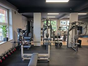 personalne plany ćwiczeń, Fit Gym - Siłownia i suplementy, Ropczyce