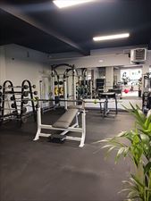 trenerzy personalni dla początkujących, Fit Gym - Siłownia i suplementy, Ropczyce