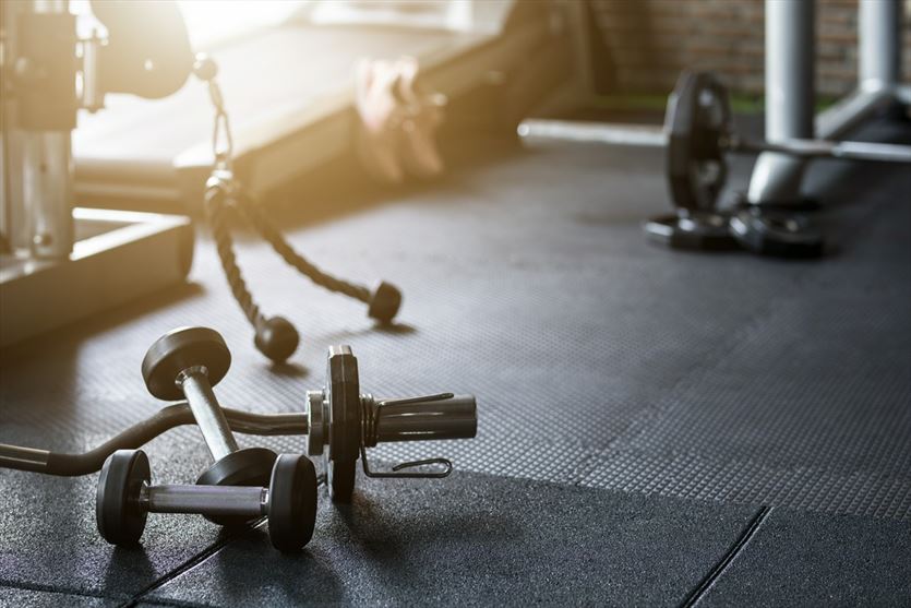 przyjazna Siłownie, kulturystyka, Fit Gym - Siłownia i suplementy, Ropczyce