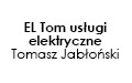 EL Tom usługi elektryczne Tomasz Jabłoński, Łęczna