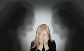 leczenie stanów lękowych, Konsultacje Psychologiczne Mgr Czesław Krasowski, Krosno