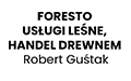 Foresto Usługi leśne, handel drewnem Robert Guśtak, Radoszyce