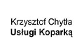 Krzysztof Chytła Usługi koparką, Średnia Wieś